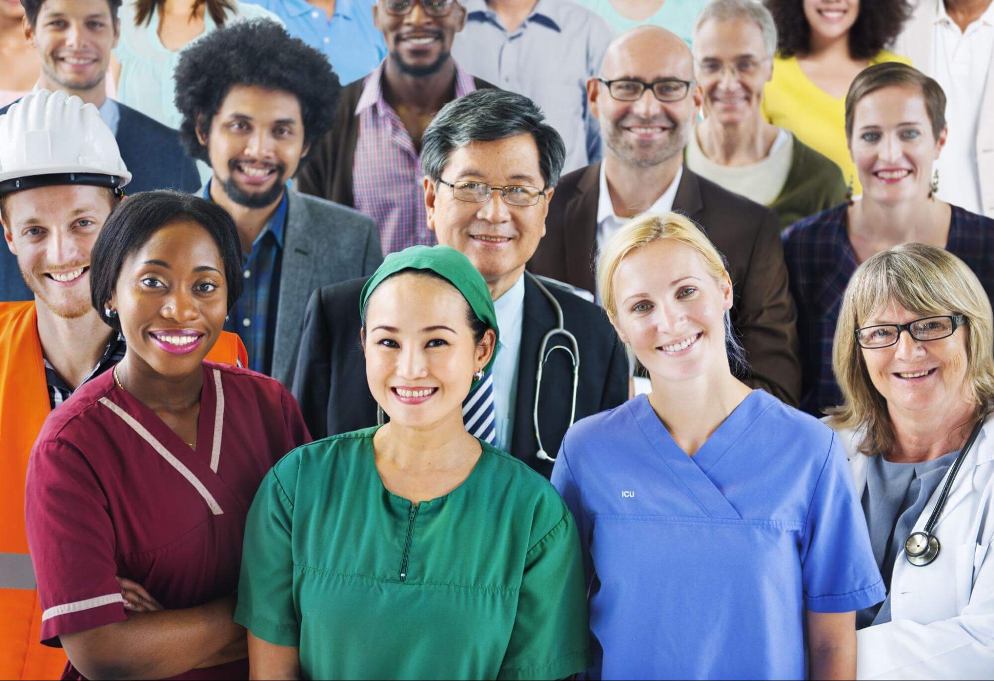 Health Connect Hubs Medical Team