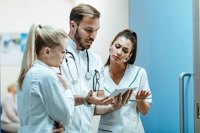 Primary Care Consultation